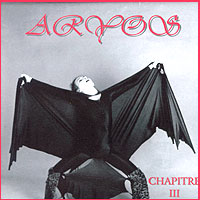 Aryos - Chapitre III