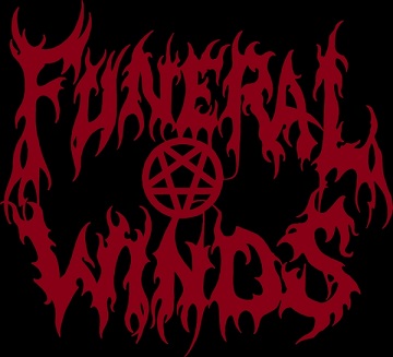 Funeral Winds - Logo