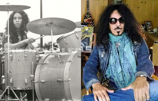 Frankie Banali