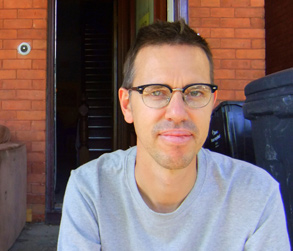 Neil Thomason