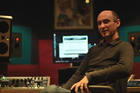 Paul Fox