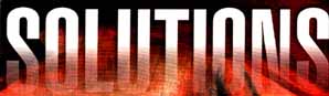 Solutions - Logo
