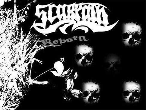 Scarpath - Reborn