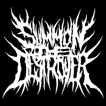 Summon the Destroyer - 2013 Demo