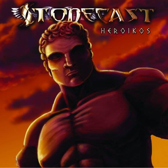Stonecast - Heroikos