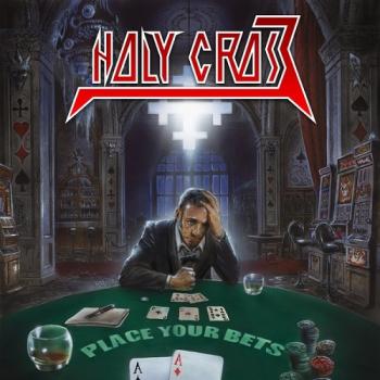 Holy cross place your bets horse litecoin cryptocurrency 2018