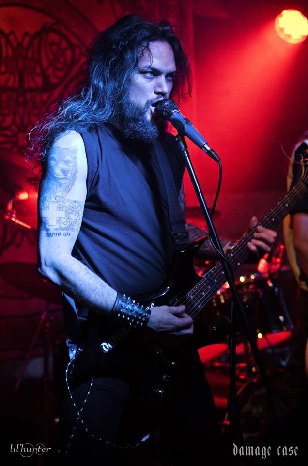 Łukasz "Shadock" Radecki