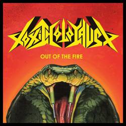 Toxic Holocaust - Out of the Fire