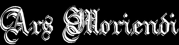 Ars Moriendi - Logo