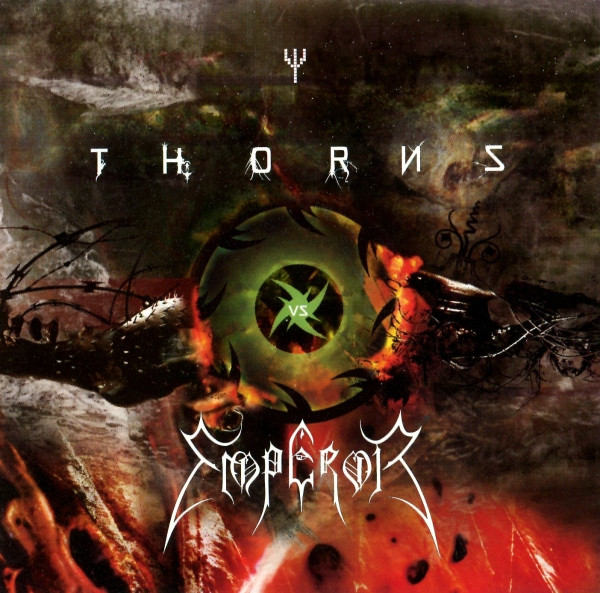 Emperor / Thorns - Thorns vs. Emperor
