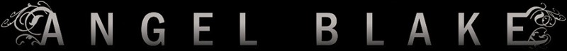 Angel Blake - Logo