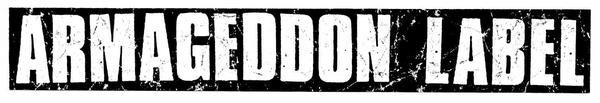 Armageddon Label