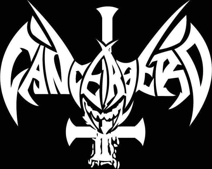 Cancerbero - Logo