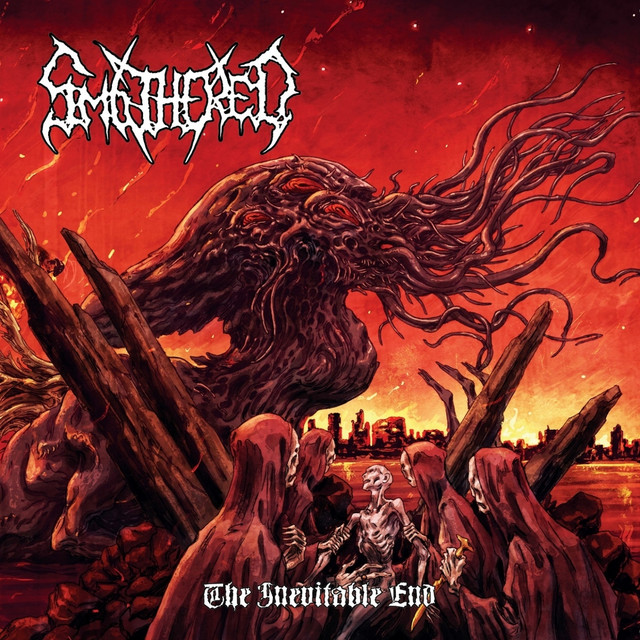 Malefaction - Smothered - Encyclopaedia Metallum: The Metal Archives