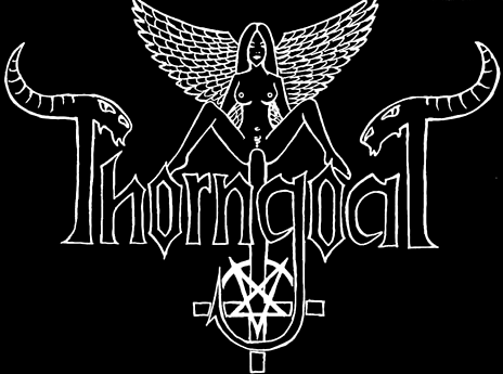 Thorngoat - Logo