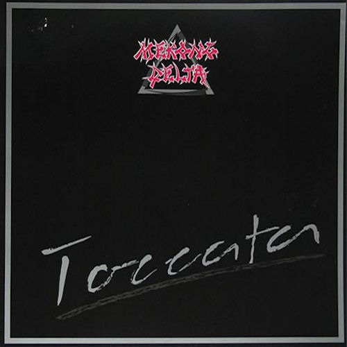 Mekong Delta Toccata Encyclopaedia Metallum The Metal Archives