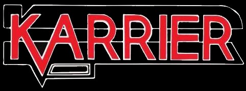 Karrier - Logo