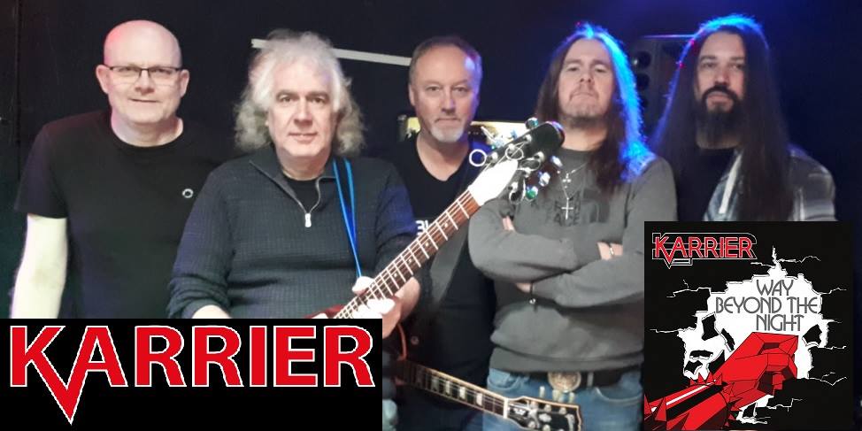 Karrier - Photo