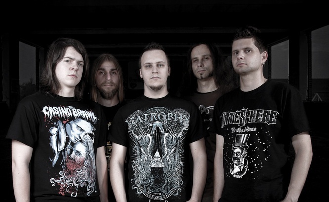 Smashed Face - Encyclopaedia Metallum: The Metal Archives