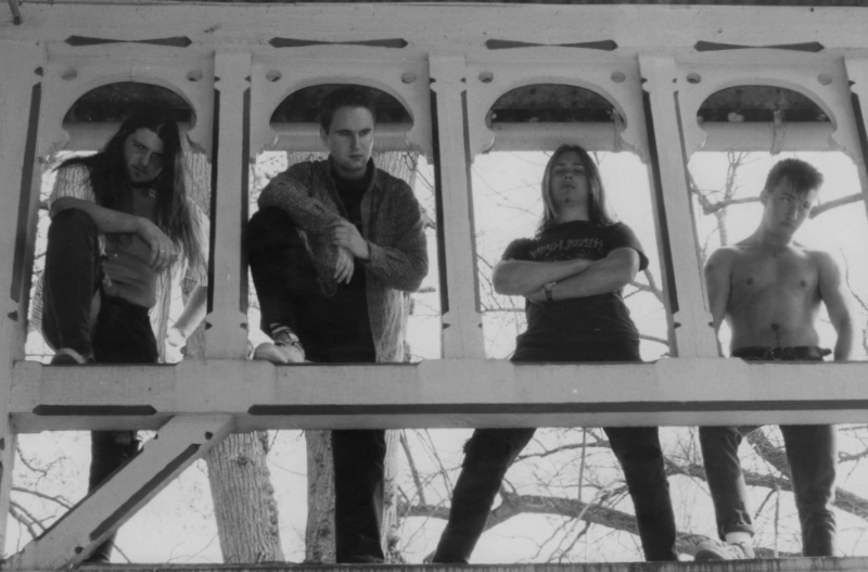 Crawl Encyclopaedia Metallum The Metal Archives