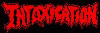 Intoxication - Logo