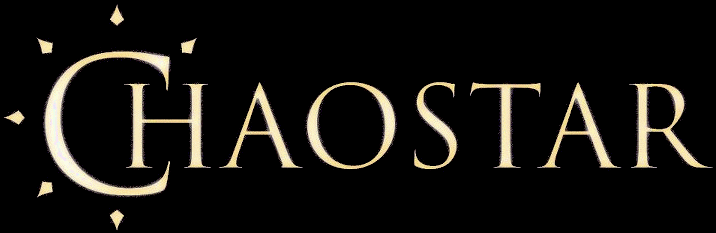 Chaostar - Logo