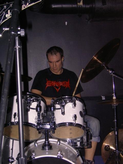 Alex Zaino