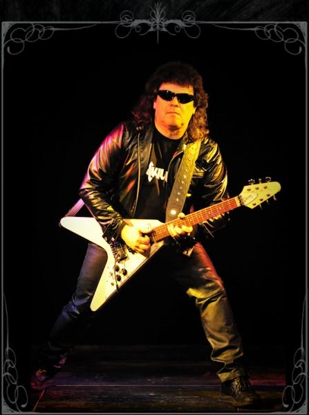 Paul Van Camp