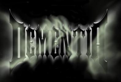 Dementia - Logo