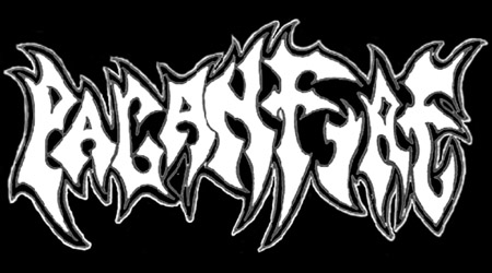 Paganfire - Logo