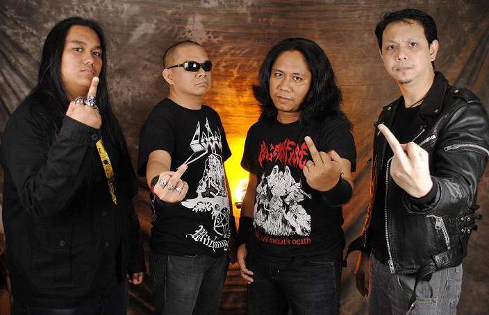 Paganfire - Photo