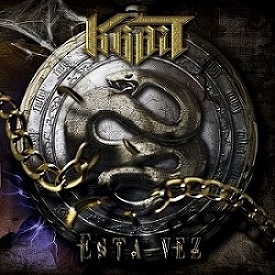 Krait - Esta vez
