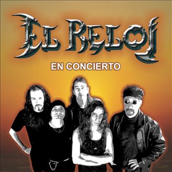El Reloj - En concierto