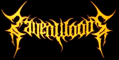 Raven Woods - Logo