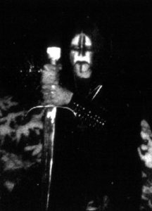 Vargsang