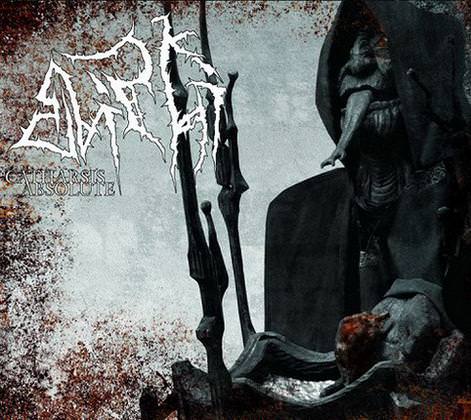 Avichi - Catharsis Absolute