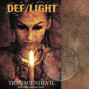 Def/Light - Transcendevil