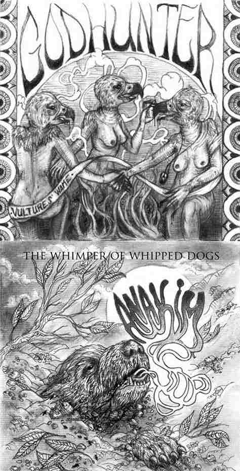 Woundheir (tradução) - Shape Of Despair - VAGALUME