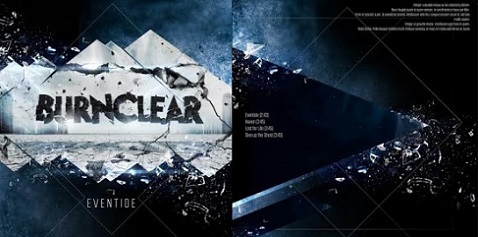 Burnclear - Eventide