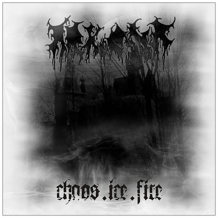 Arkona - Chaos.Ice.Fire