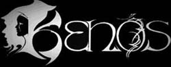 Kenòs - Logo