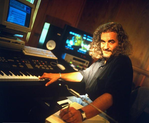 Michael Kamen Encyclopaedia Metallum The Metal Archives