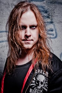 Mike Lavér