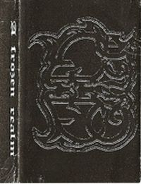 Thy Grief - A Frozen Realm