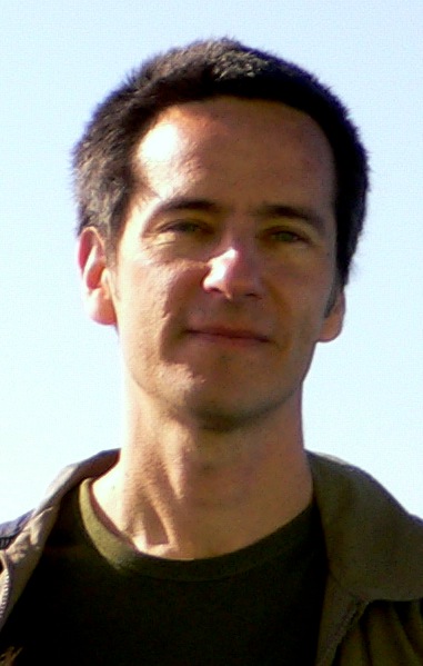 Antti Ikonen