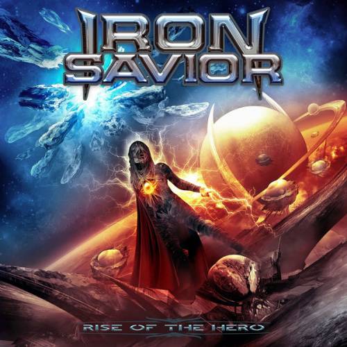 Résultat de recherche d'images pour "Iron savior, Rise of the Hero"