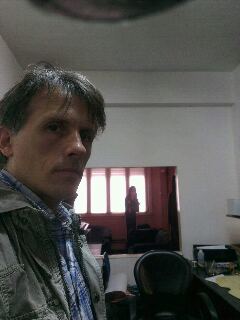 Diego Martínez