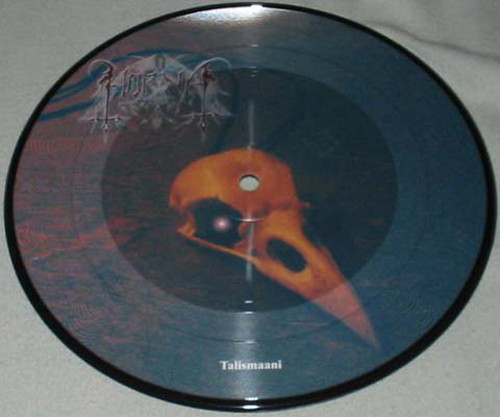 Horna - Talismaani