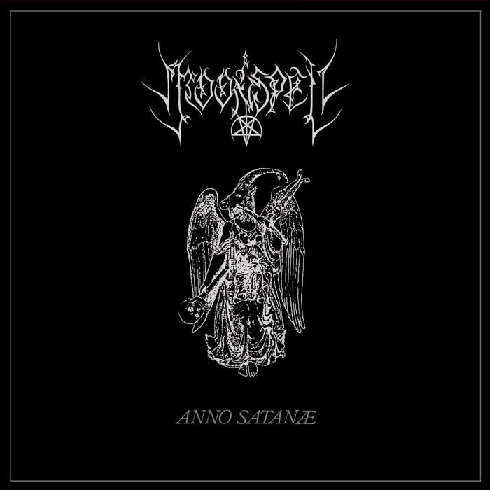 Moonspell / Morbid God - Anno Satanæ