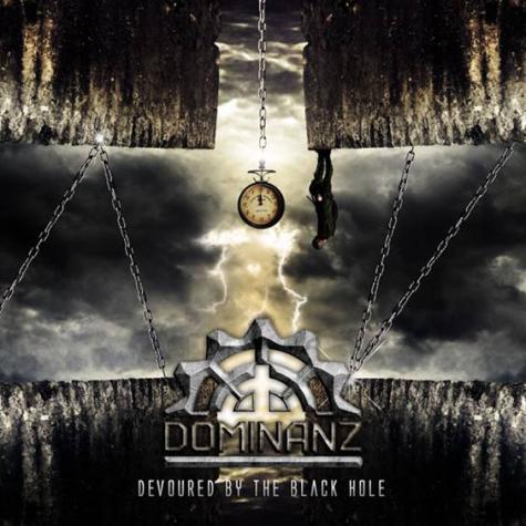 Dominanz - Devoured by the Black Hole
